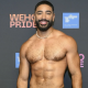 Transgender actor and model Laith Ashley stars in the Revry comedy series 'Unconventional,' bringing visibility and emotional depth to queer stories about chosen family, identity, and recovery.